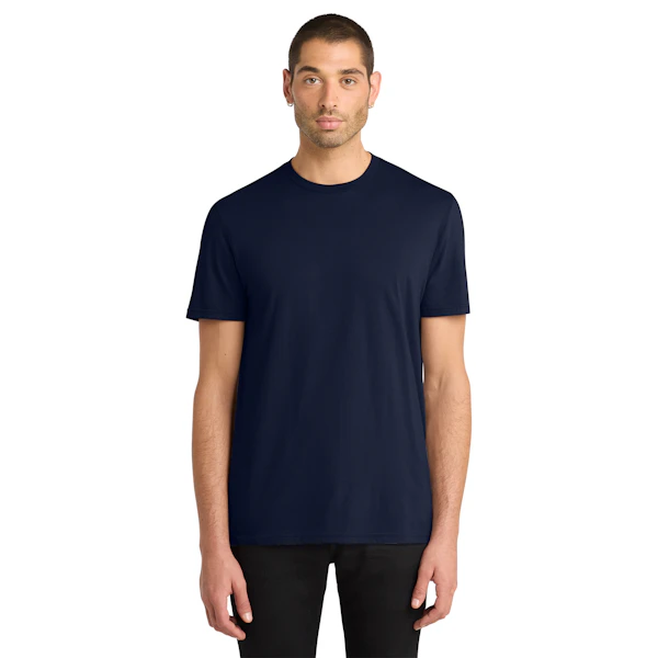 Basic Short Sleeve T-shirt